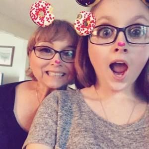 Meet your Posher, Cheryl